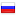 villageclub.ru hosted country